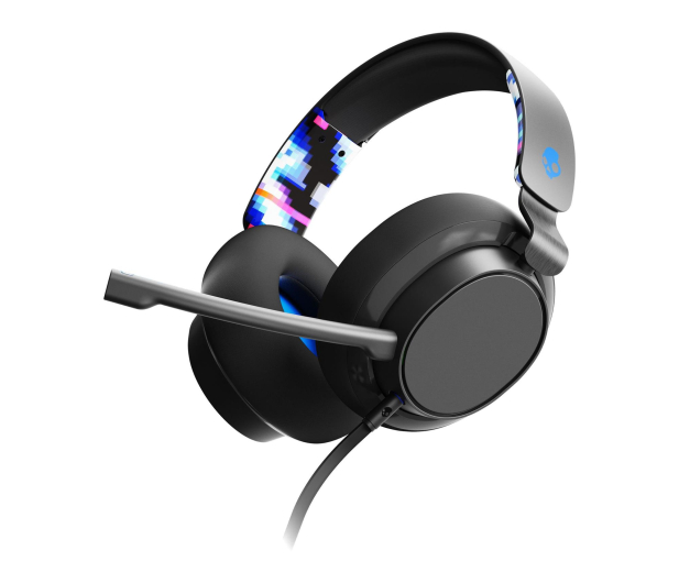 Skullcandy SLYR Playstation Black Digi-Hype - 1610169 - zdjęcie 3